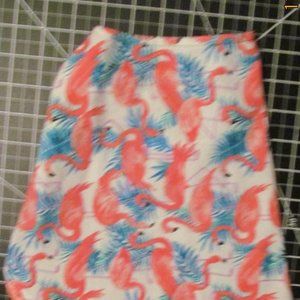 Dog Coat-Handcrafted & Adjustable-Size Medium